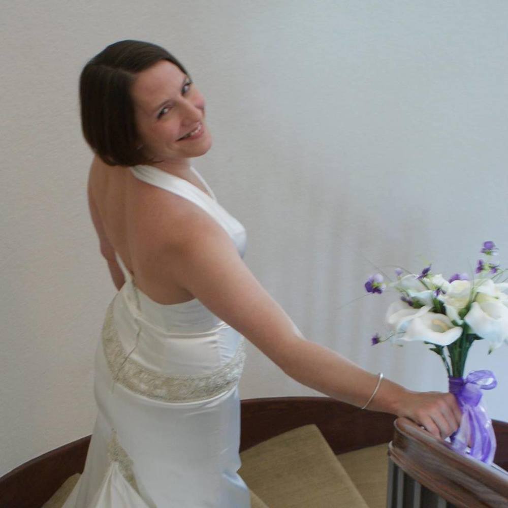 Meet your Posher, Christina